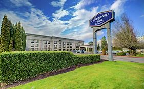 Hampton Inn Portland East